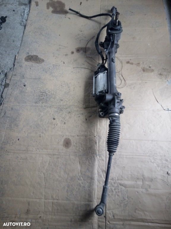 Caseta direcție VW\ Volkswagen Golf 6 2009 2010 2011 2012 2013 De Europa - 4