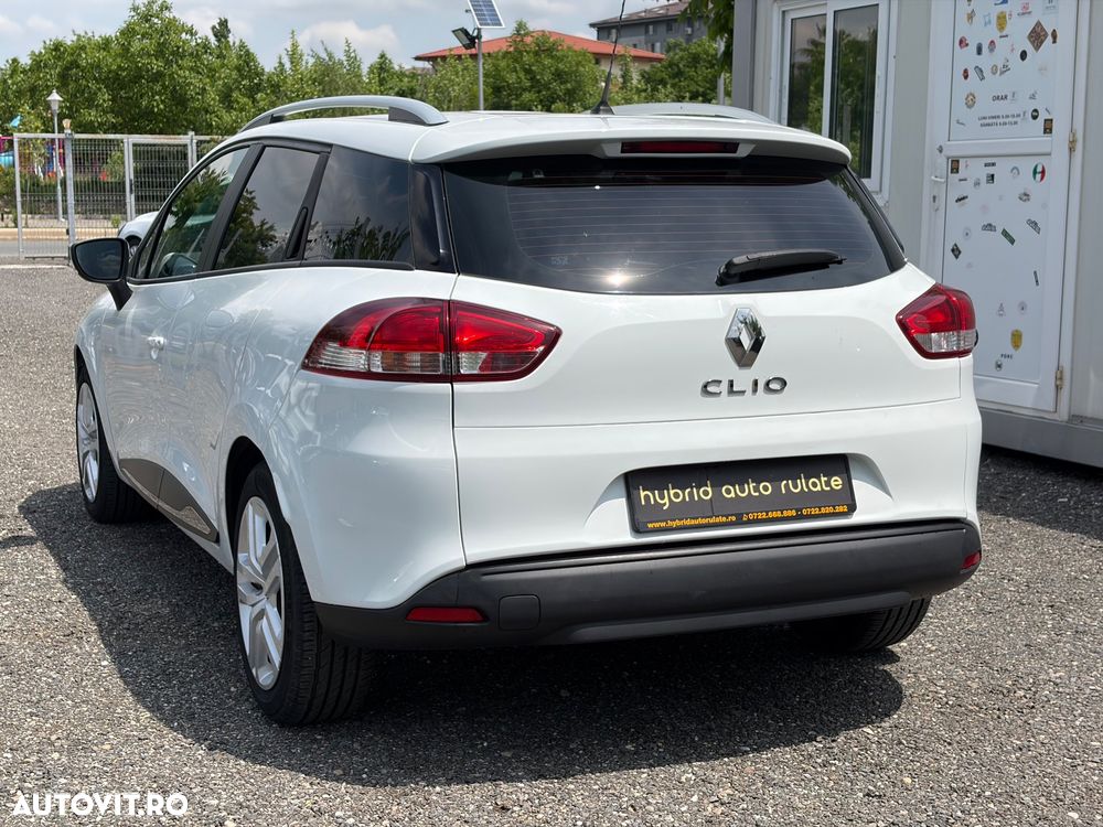 Renault Clio 0.9 Energy TCe Zen - 3