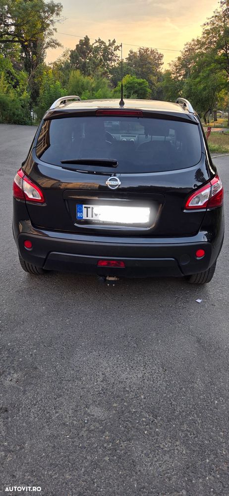 Nissan Qashqai 1.6 DCI Start/Stop 4X4-i Tekna - 3