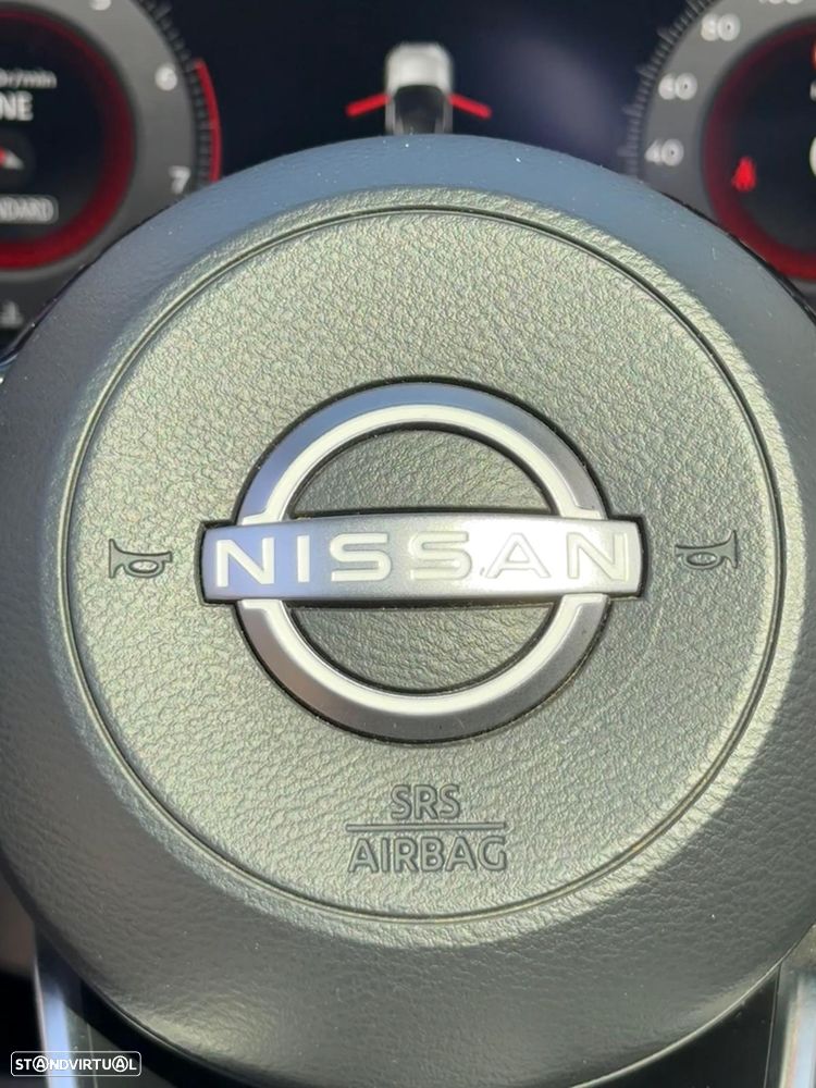 Nissan Qashqai - 17