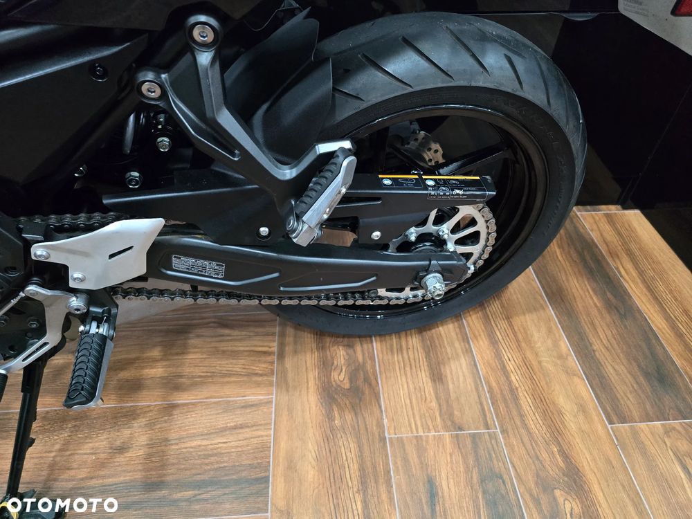 Kawasaki Z 650 - 34
