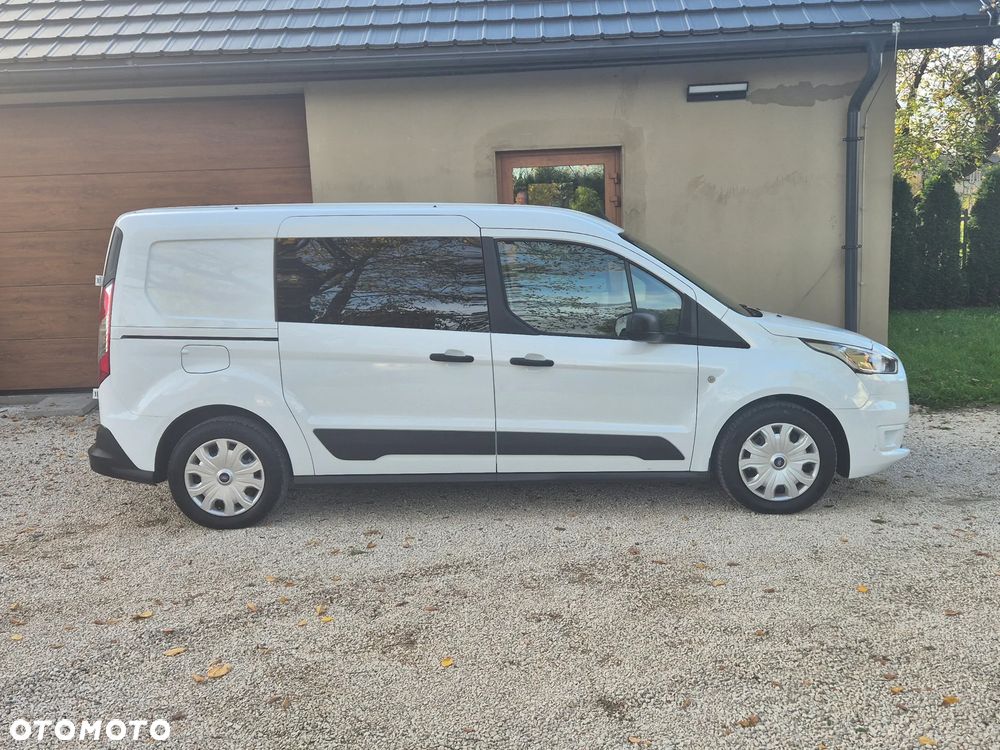 Ford Transit Connect - 24