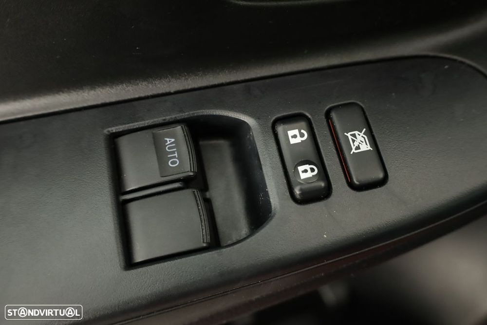 Toyota Yaris 1.0 VVT-i Comfort - 20
