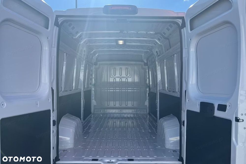 Fiat Ducato Maxi L3H2 AT8 2.2 140KM - 9