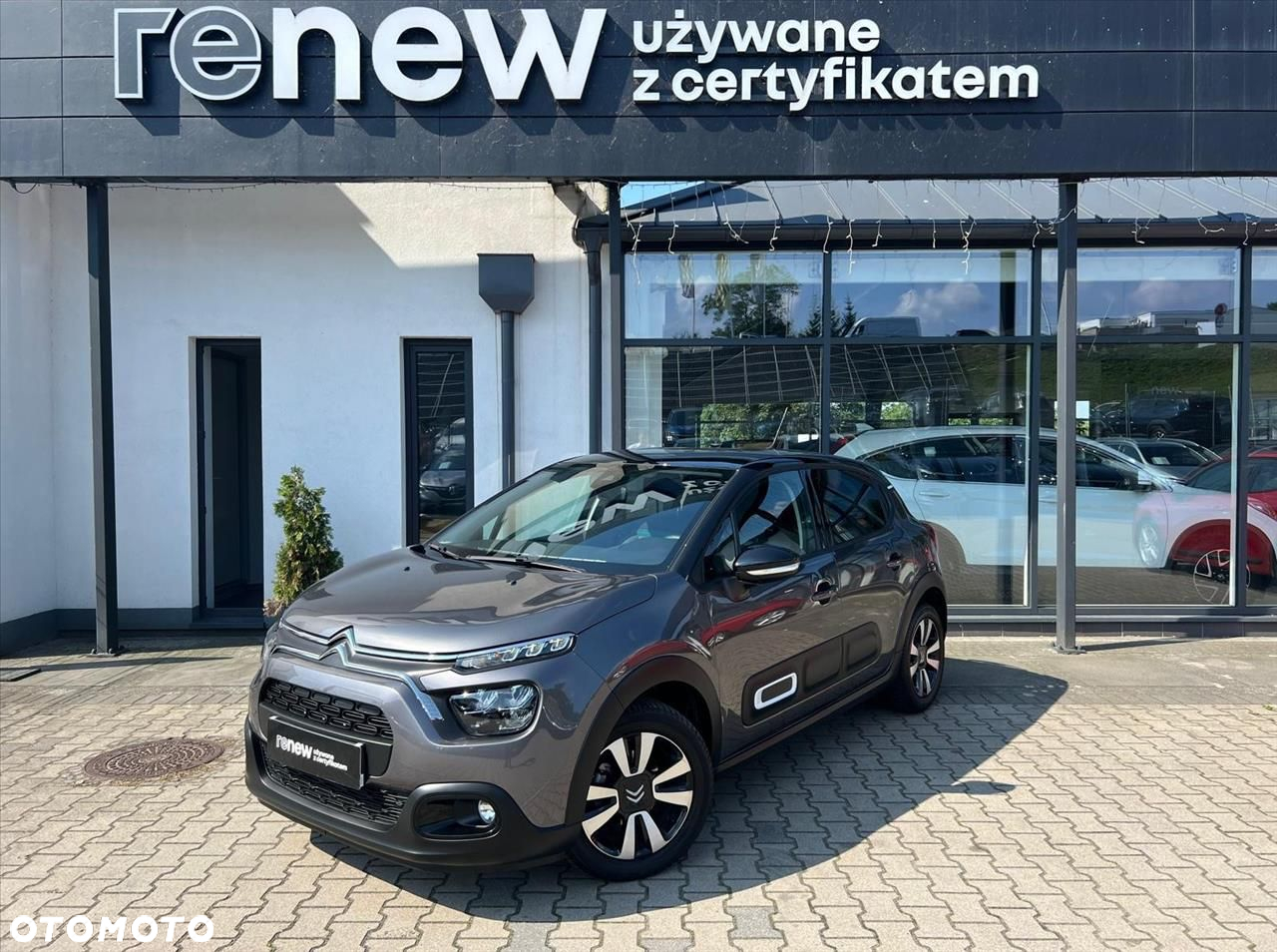 Citroën C3 1.2 PureTech Feel - 2