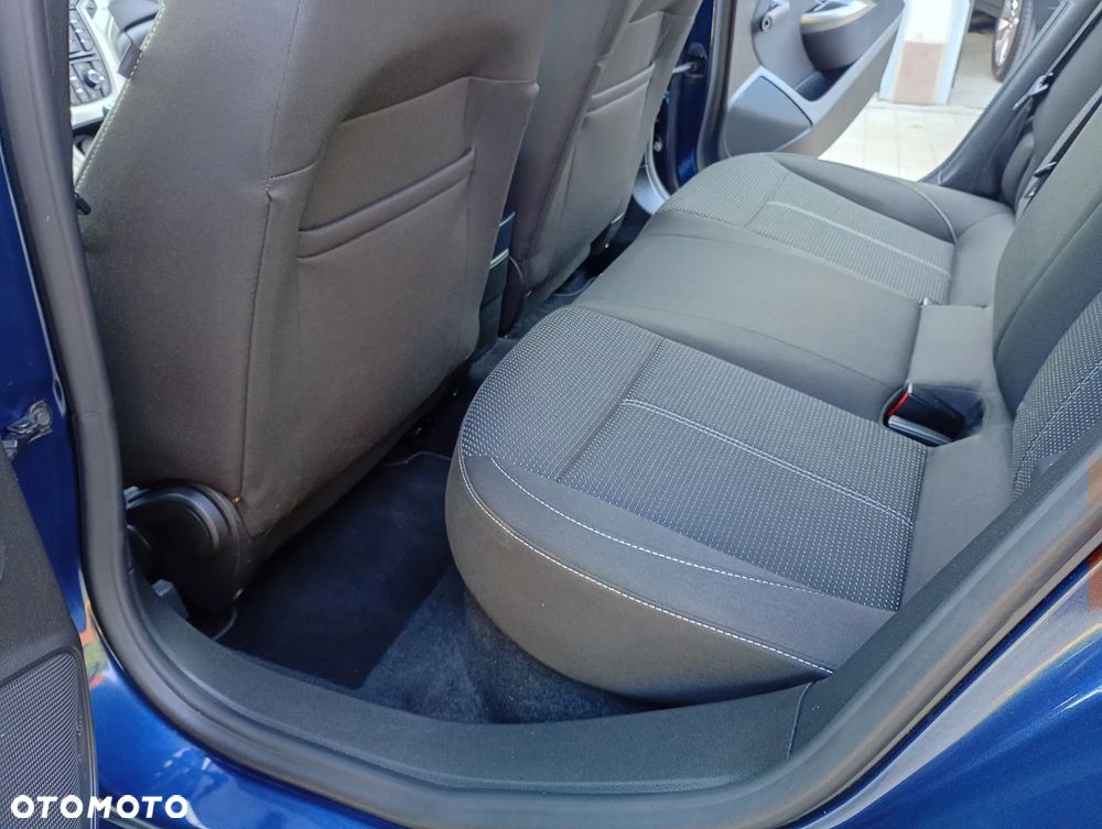 Opel Astra 1.4 Turbo Design Edition - 18