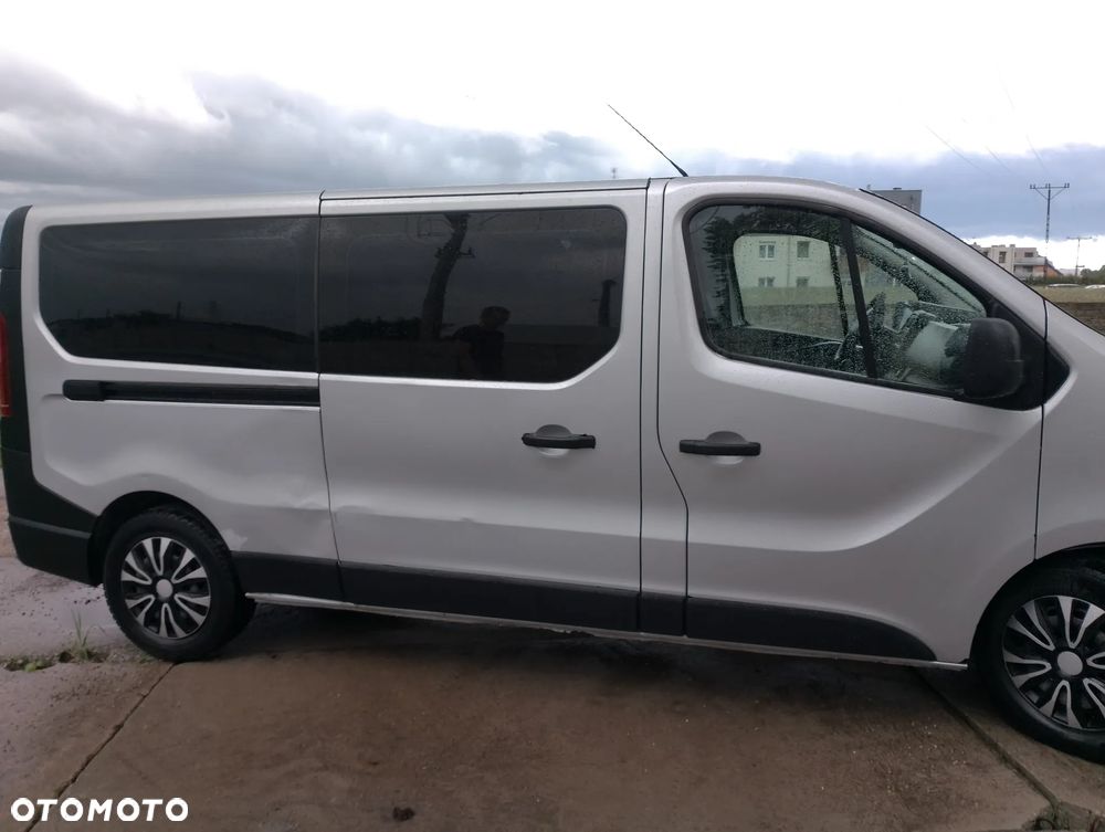 Opel Vivaro 1.6 CDTI L2 - 4