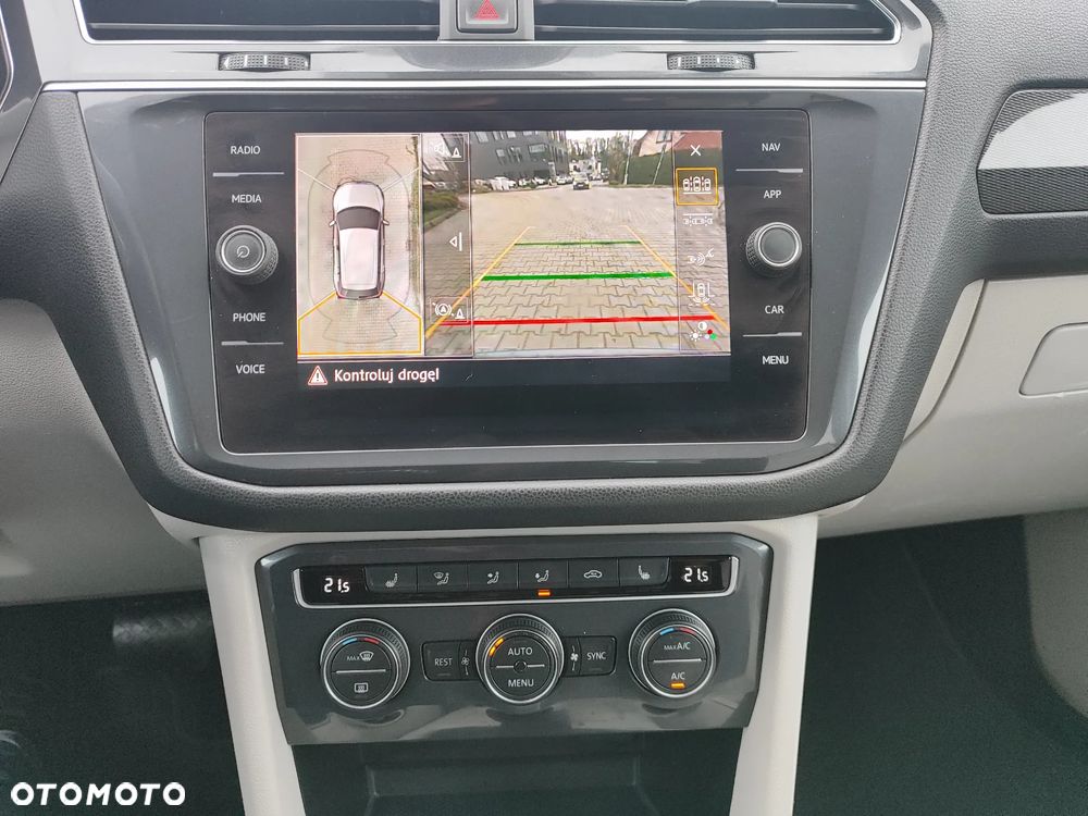 Volkswagen Tiguan 2.0 TDI Special Edition DSG - 14