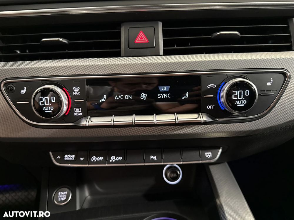 Audi A5 Sportback - 19