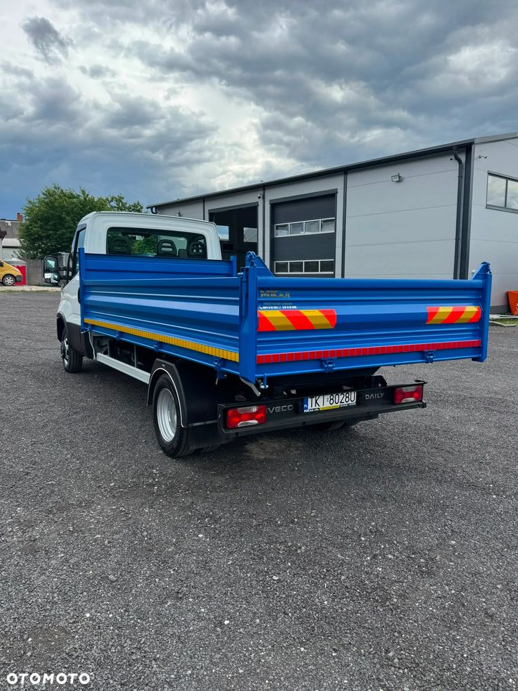Iveco Daily - 5