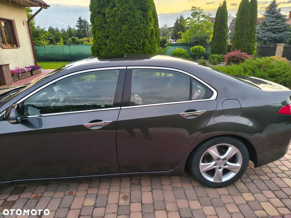 Honda Accord 2.4 Executive - 5