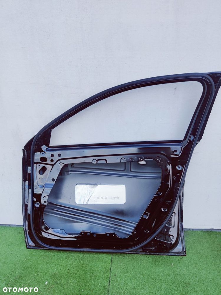 MERCEDES A KLASA 177 W177 A1777228600 DRZWI PRAWE PRZÓD ORYGINAŁ - 3