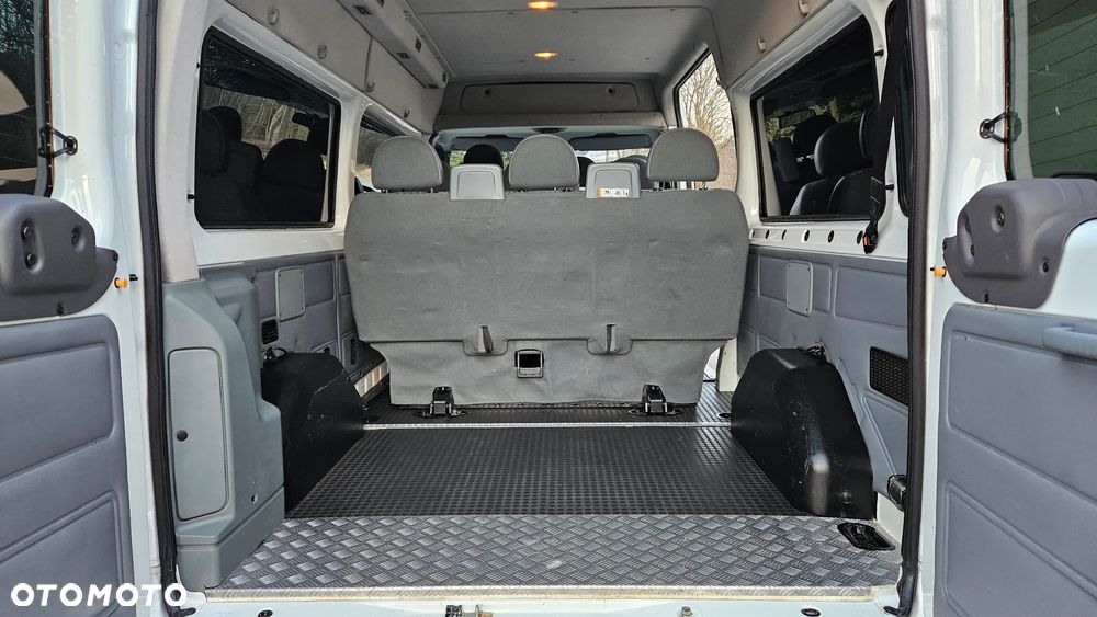 Ford Transit Kombi L2H2 Trend - 10