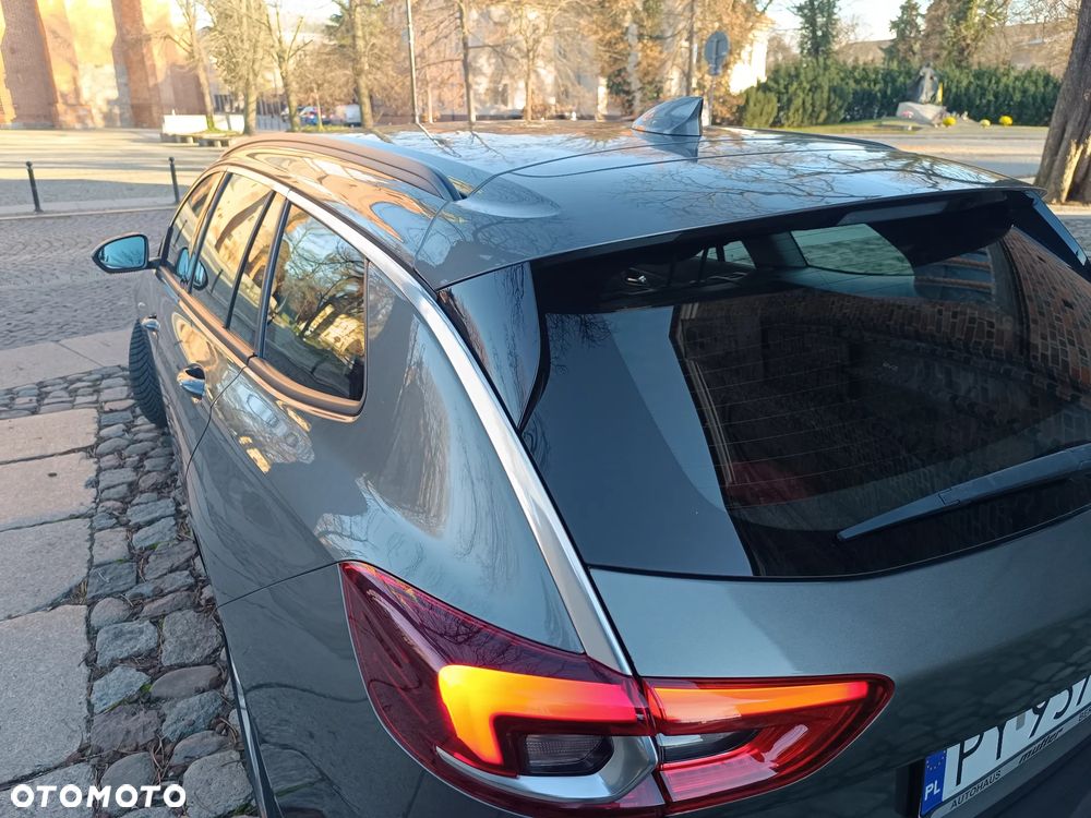 Opel Insignia 2.0 CDTI ecoFLEX Start/Stop Innovation - 18