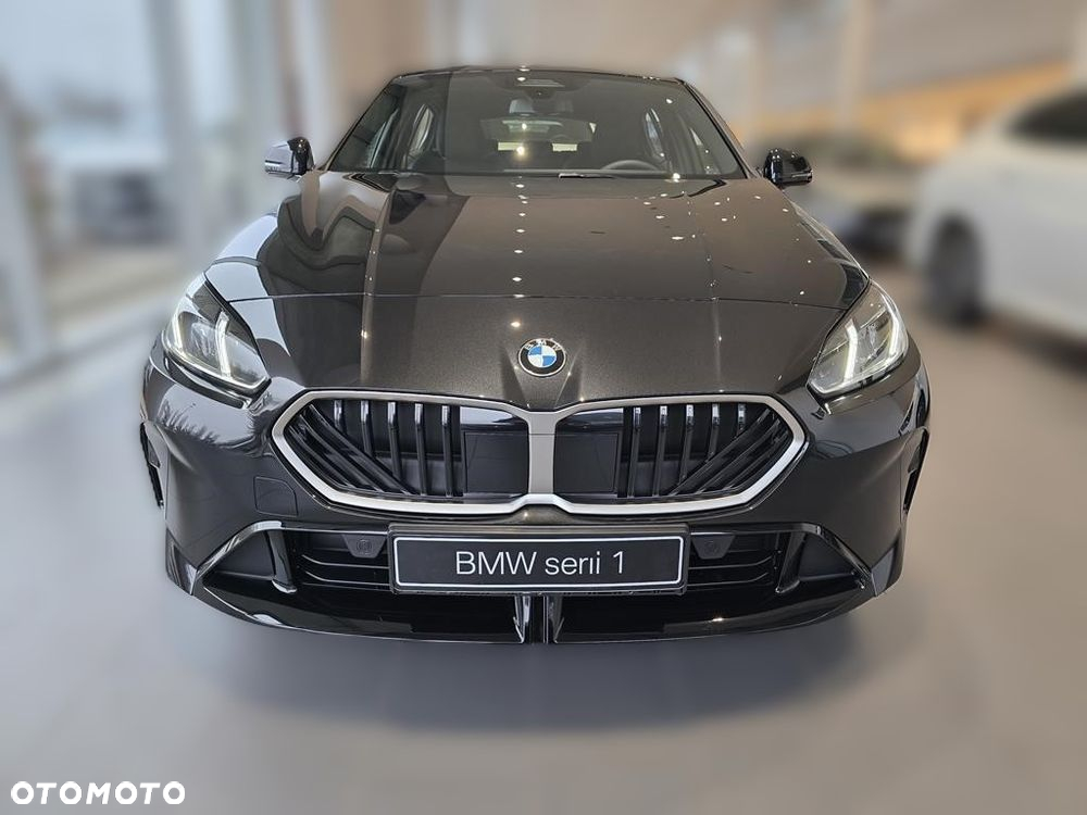 BMW Seria 1 120 mHEV - 2