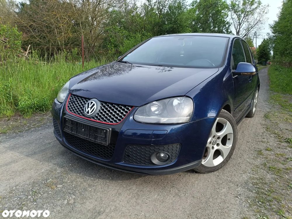 Volkswagen Golf 2.0 GTI - 8