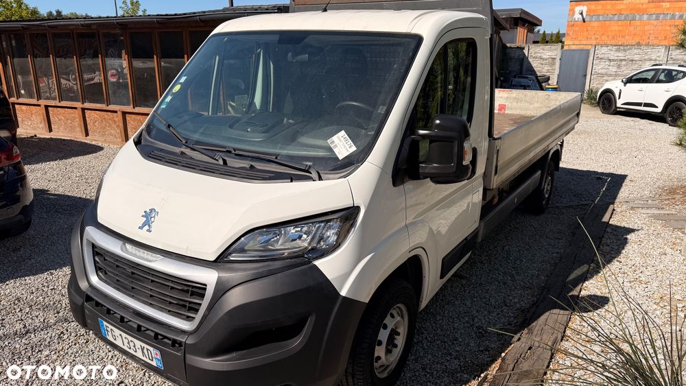 Peugeot Boxer - 12