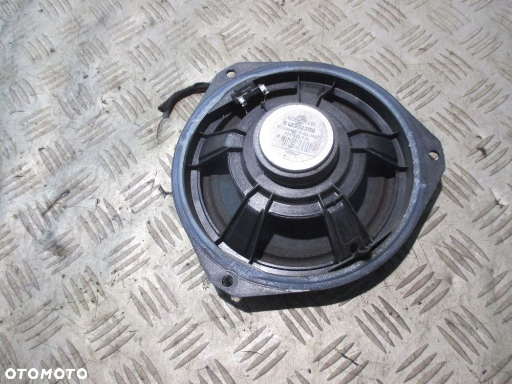GŁOŚNIK FIAT DUCATO GRANDE PUNTO ALFA ROMEO MITO 51830230 - 3