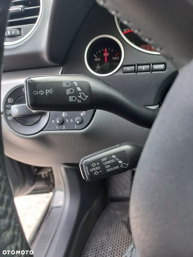 Seat Exeo 1.8T Sport - 11