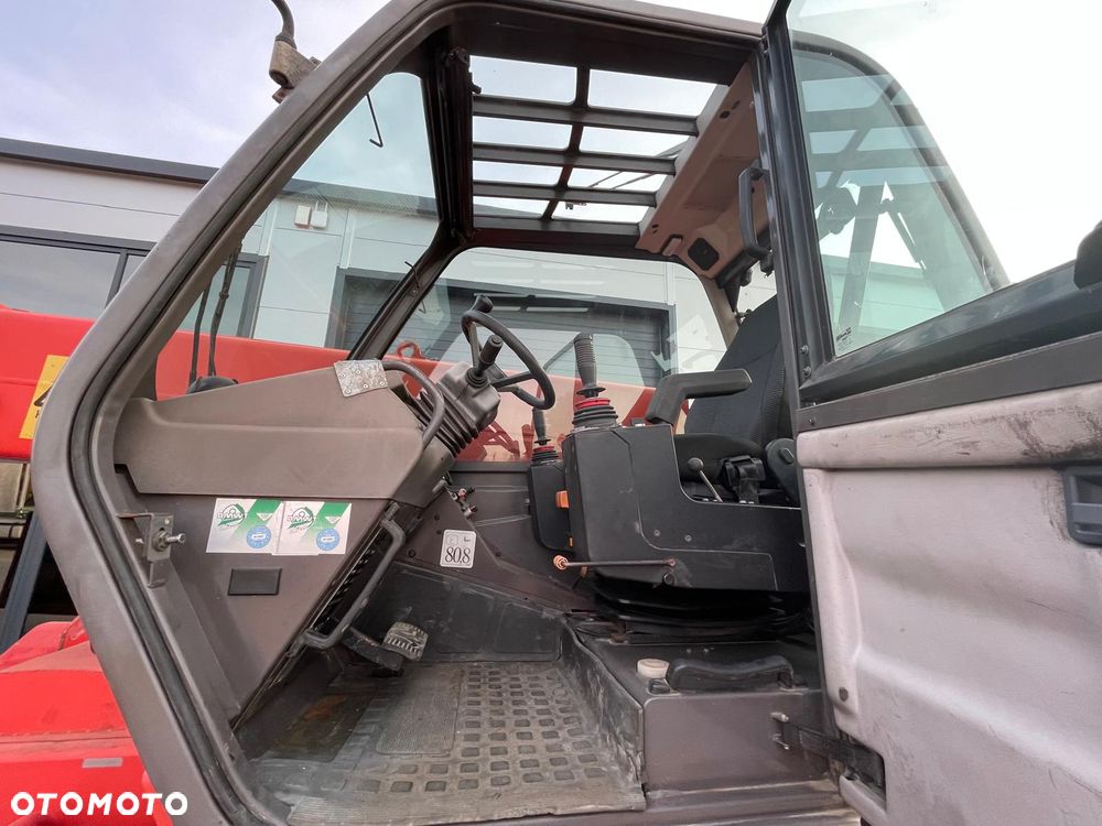 Manitou MRT2145 - 7