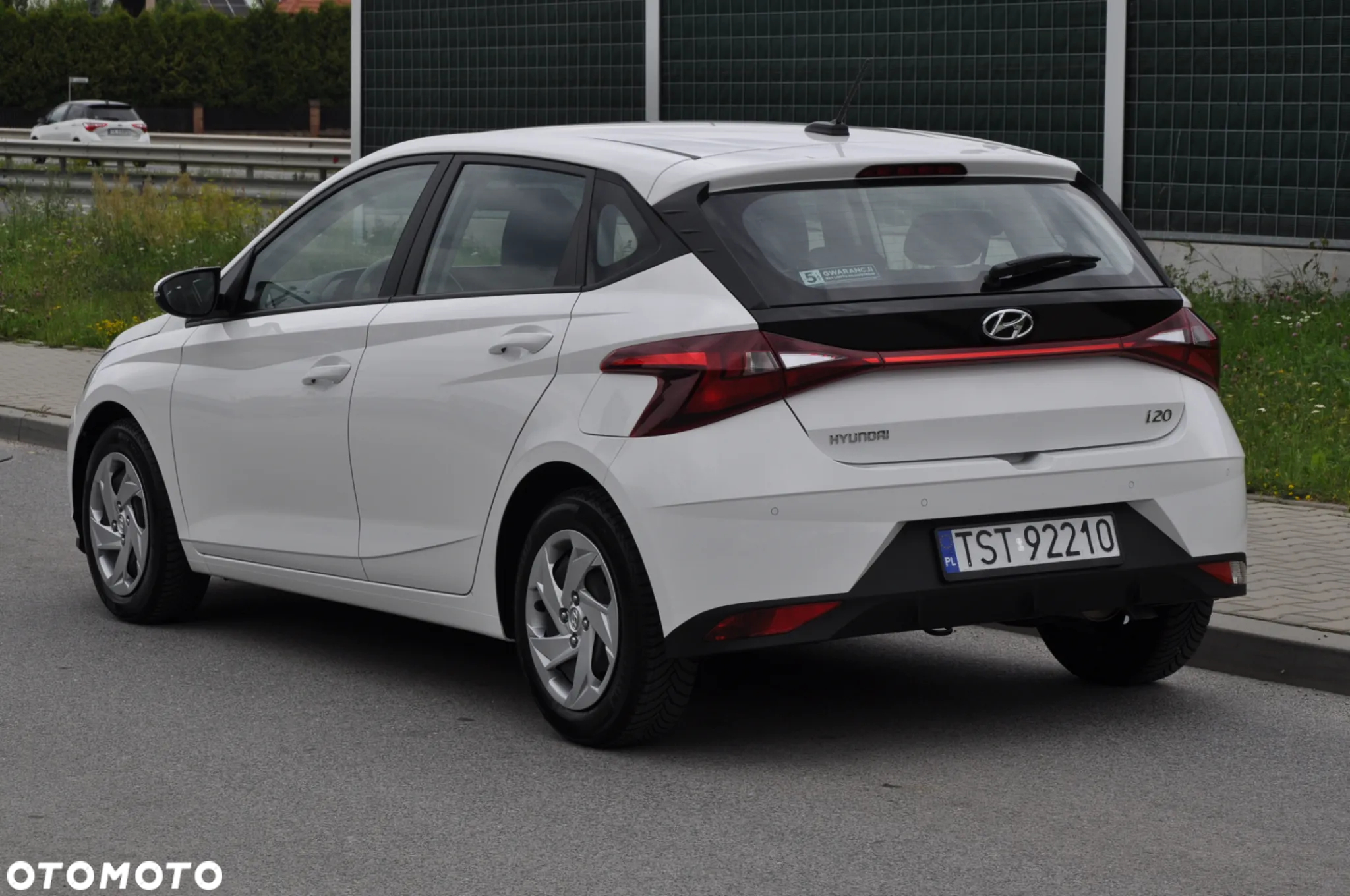 Hyundai i20 1.0 T-GDi Pure - 12