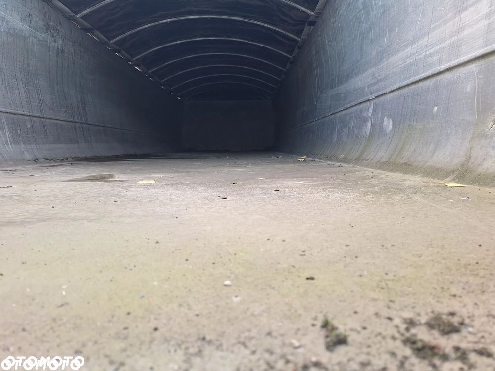 Benalu 28m3 / 2013 / 2 osie podnoszone / Import Francja - 10