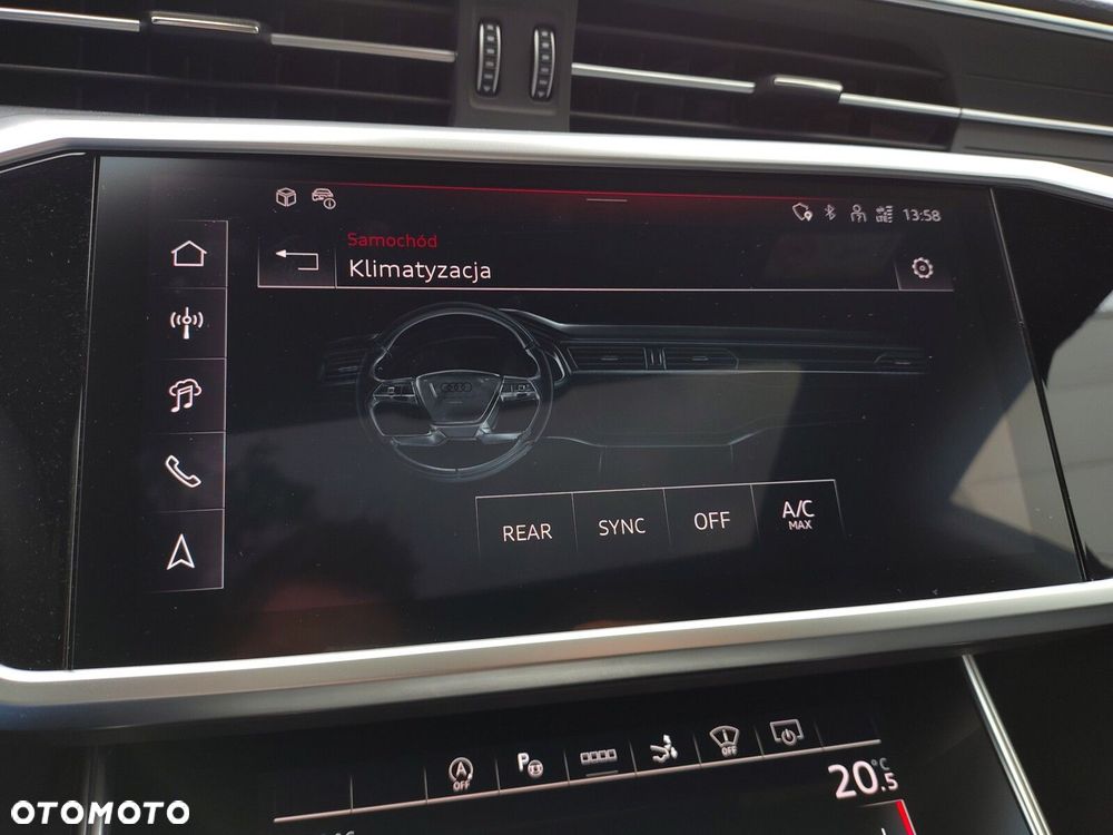 Audi A7 Sportback null - 37