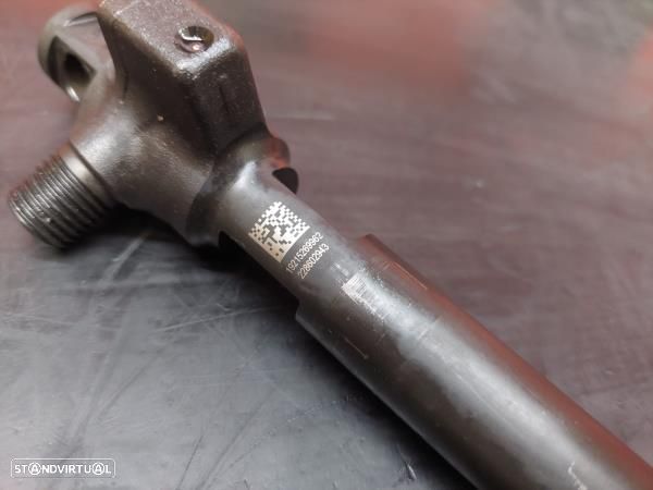 Injectores Peugeot Boxer Caixa - 4