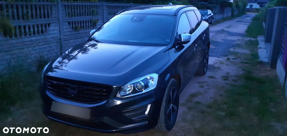 Volvo XC 60 D4 Drive-E R-Design Kinetic - 5