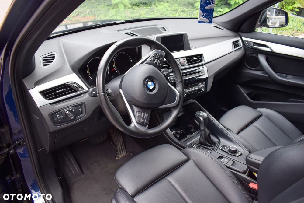 BMW X1 - 4