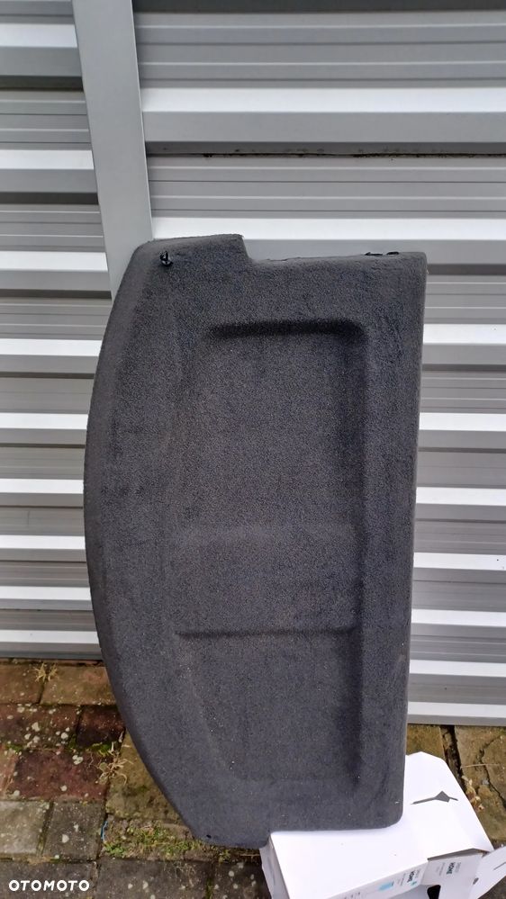 VW BEETLE PÓŁKA TYLNA NOWA ORYGINAŁ