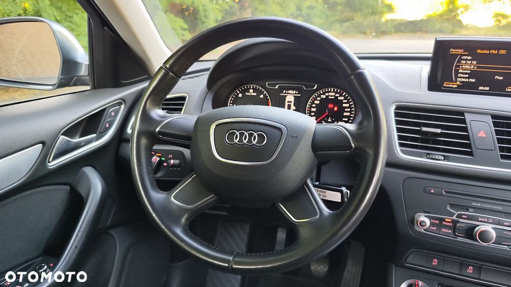 Audi Q3 2.0 TDI - 26