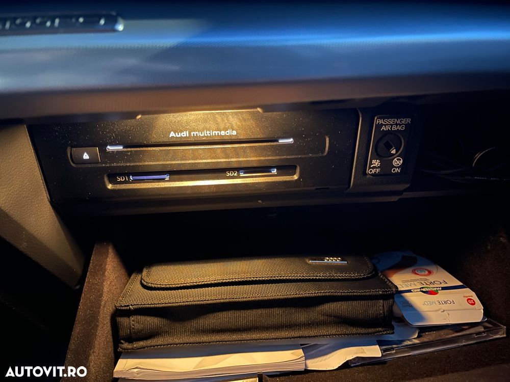 Audi Q5 2.0 TDI Quattro S tronic Sport - 30