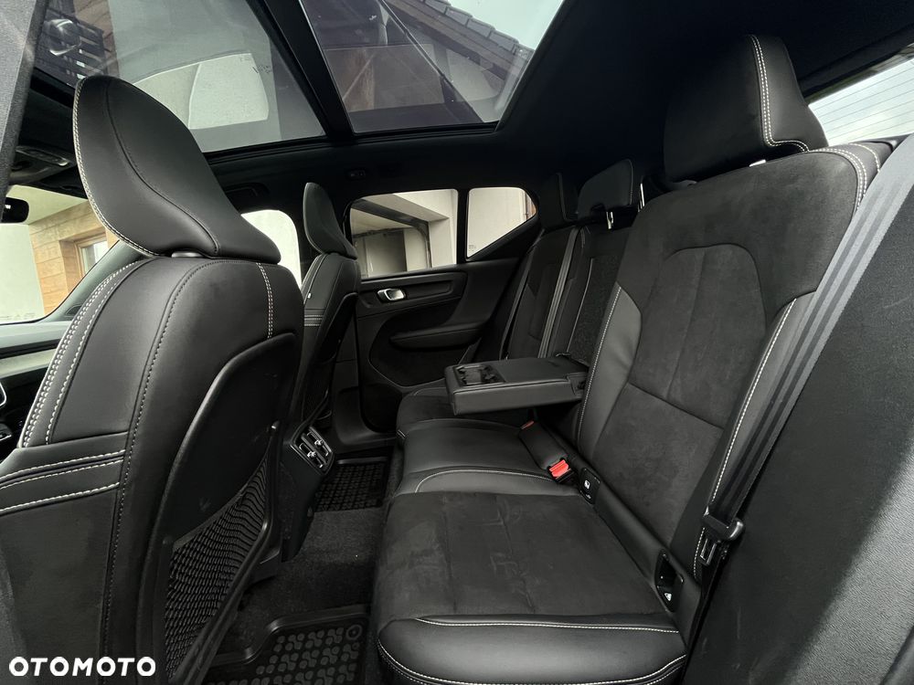 Volvo XC 40 T4 Inscription - 18