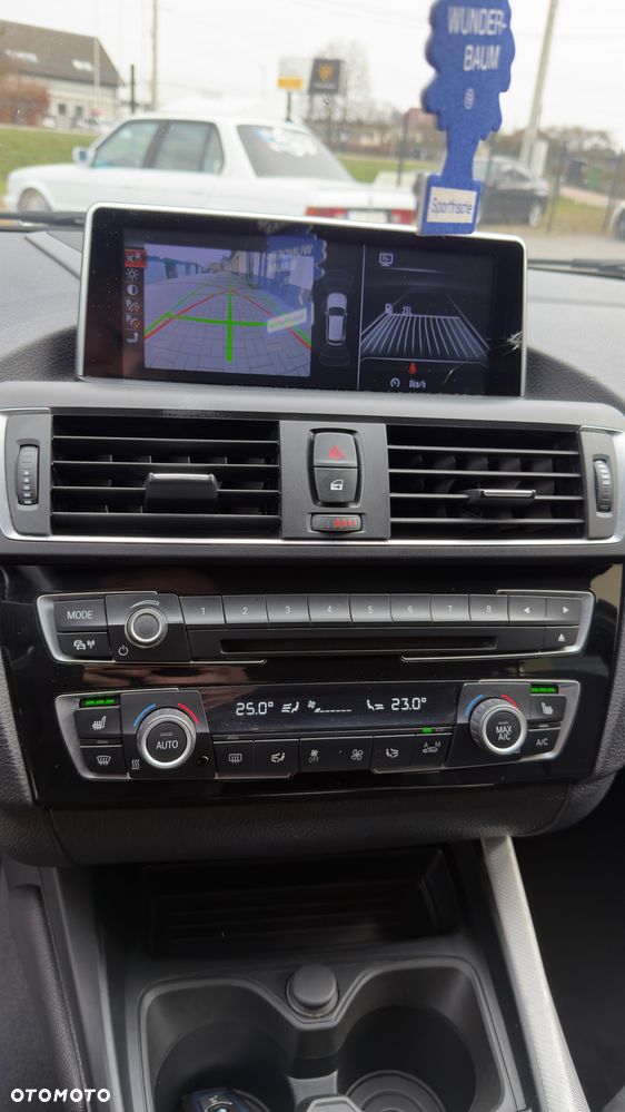 BMW Seria 1 118i M Sport - 20