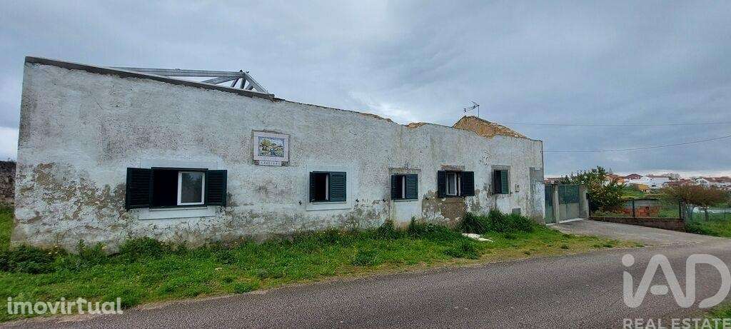 Quinta rural T5 em Almoster de 176 m2 - Grande imagem: 2/25