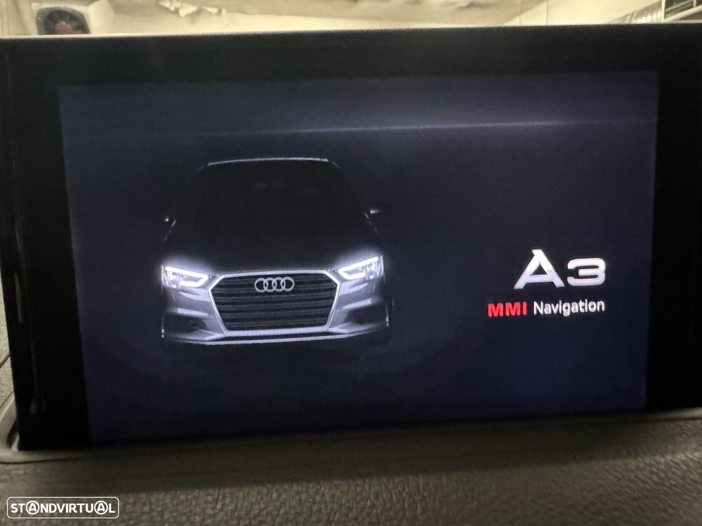 Audi A3 Sportback 1.6 TDI Sport - 20