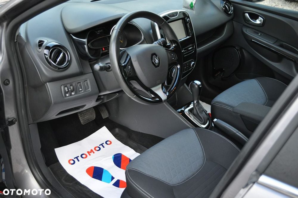Renault Clio 1.2 TCe Limited EDC - 17