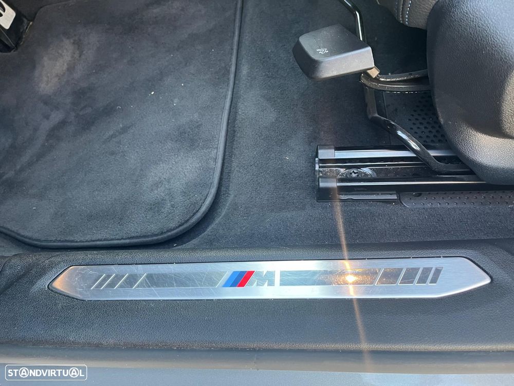 BMW 116 i Aut. M Sport - 6