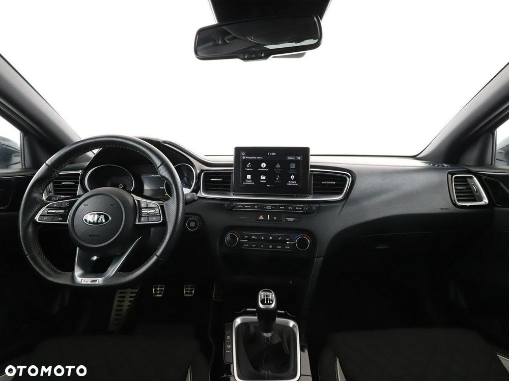 Kia ProCeed 1.4 T-GDI GT Line - 16