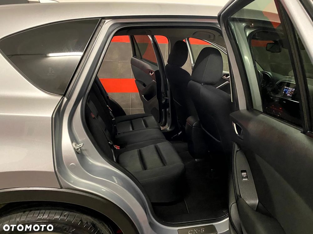 Mazda CX-5 2.0 Skyenergy 2WD - 23