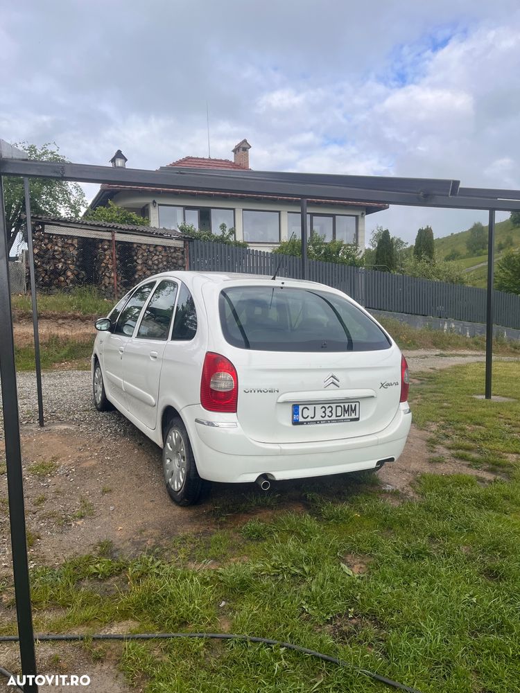Citroën Xsara Picasso 1.6 Confort - 2