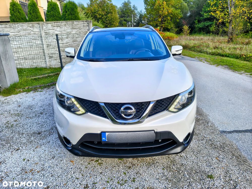 Nissan Qashqai - 29