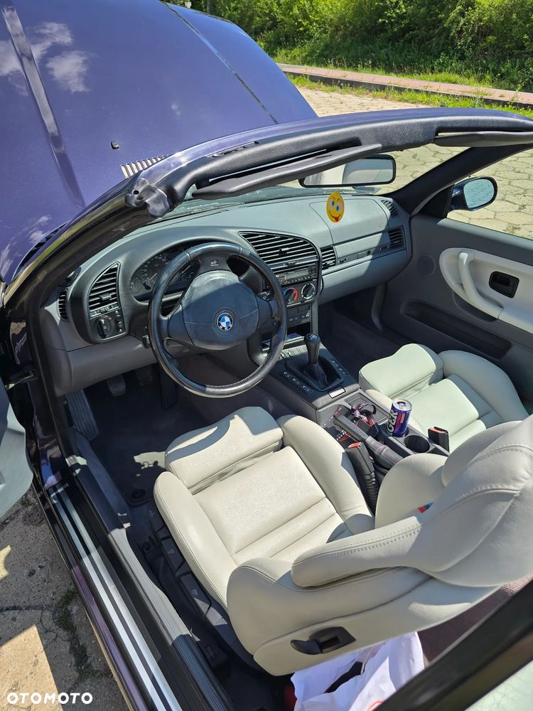 BMW Seria 3 - 11