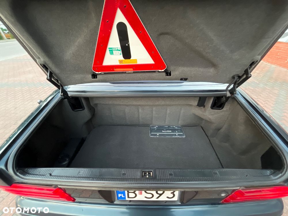 Mercedes-Benz SL 320 - 27