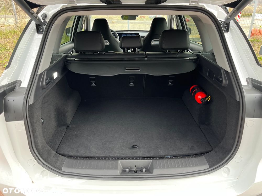 Chery Tiggo 7 1.5 T-GDI Super Hybrid Prestige DHT - 14