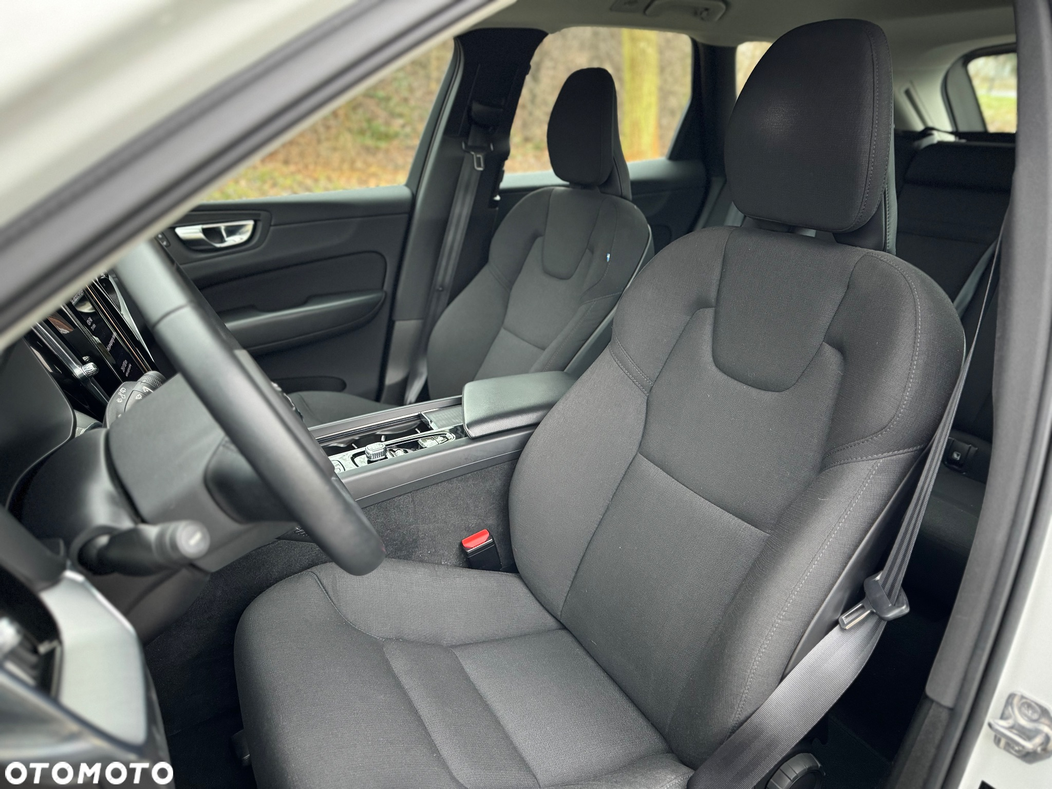 Volvo XC 60 B4 B Momentum - 39