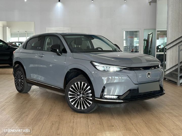 Honda e-Ny1 68.8 kWh - 1