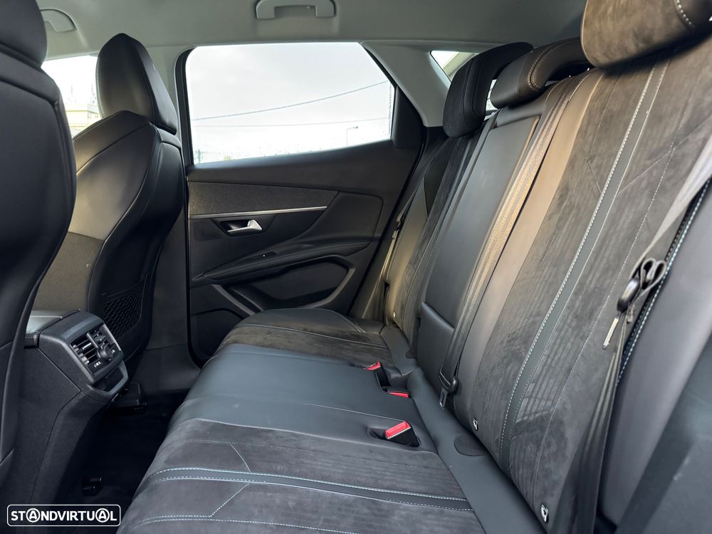 Peugeot 3008 PureTech 130 Stop & Start Crossway - 8