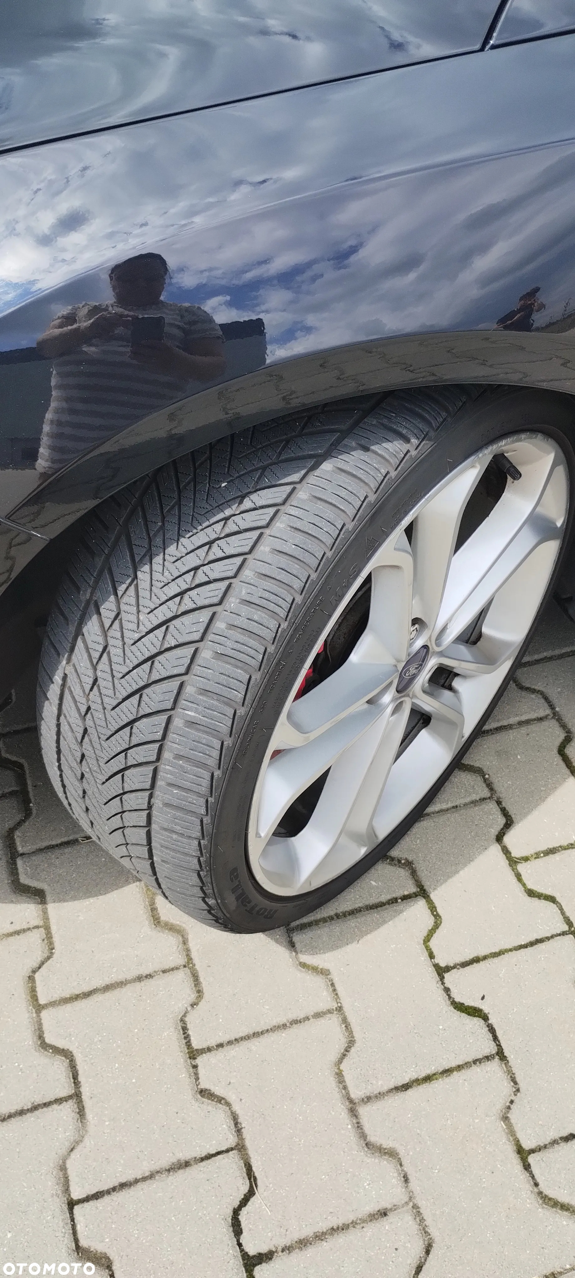 Ford Focus 2.0 TDCi ST PowerShift - 12